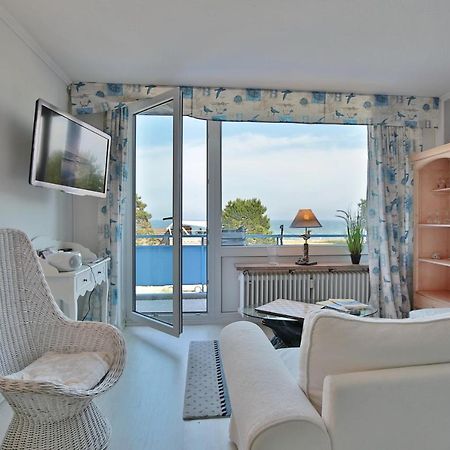 Seetempel Seetempel Appartement 38 シャルボイツ エクステリア 写真