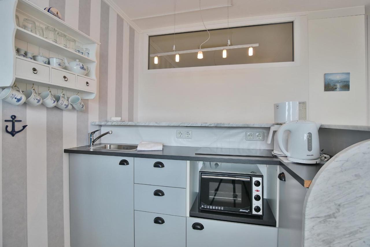 Seetempel Seetempel Appartement 38 シャルボイツ エクステリア 写真